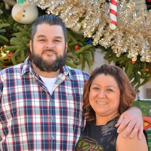 Meet your Posher, Bernadette